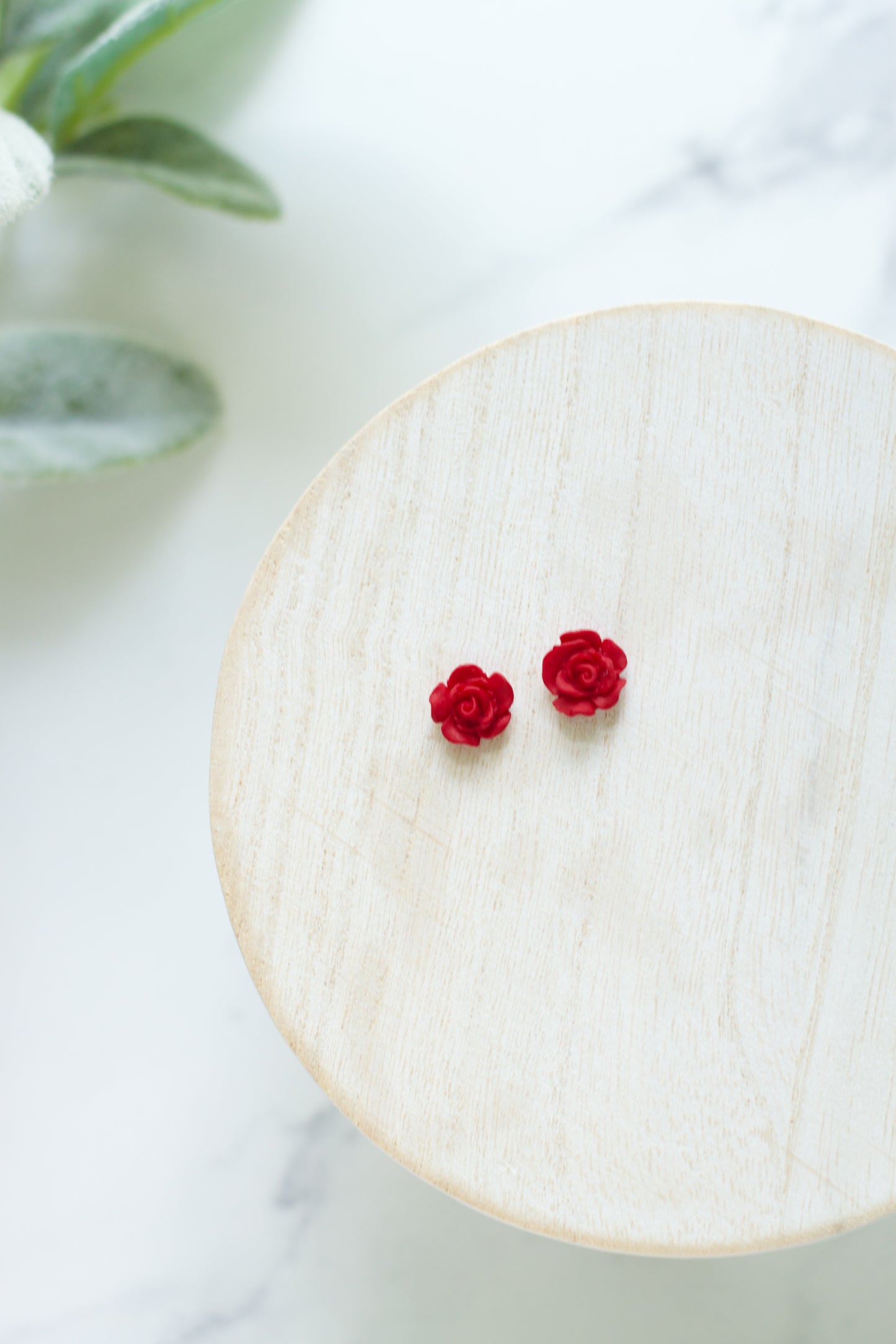 Belle Earrings