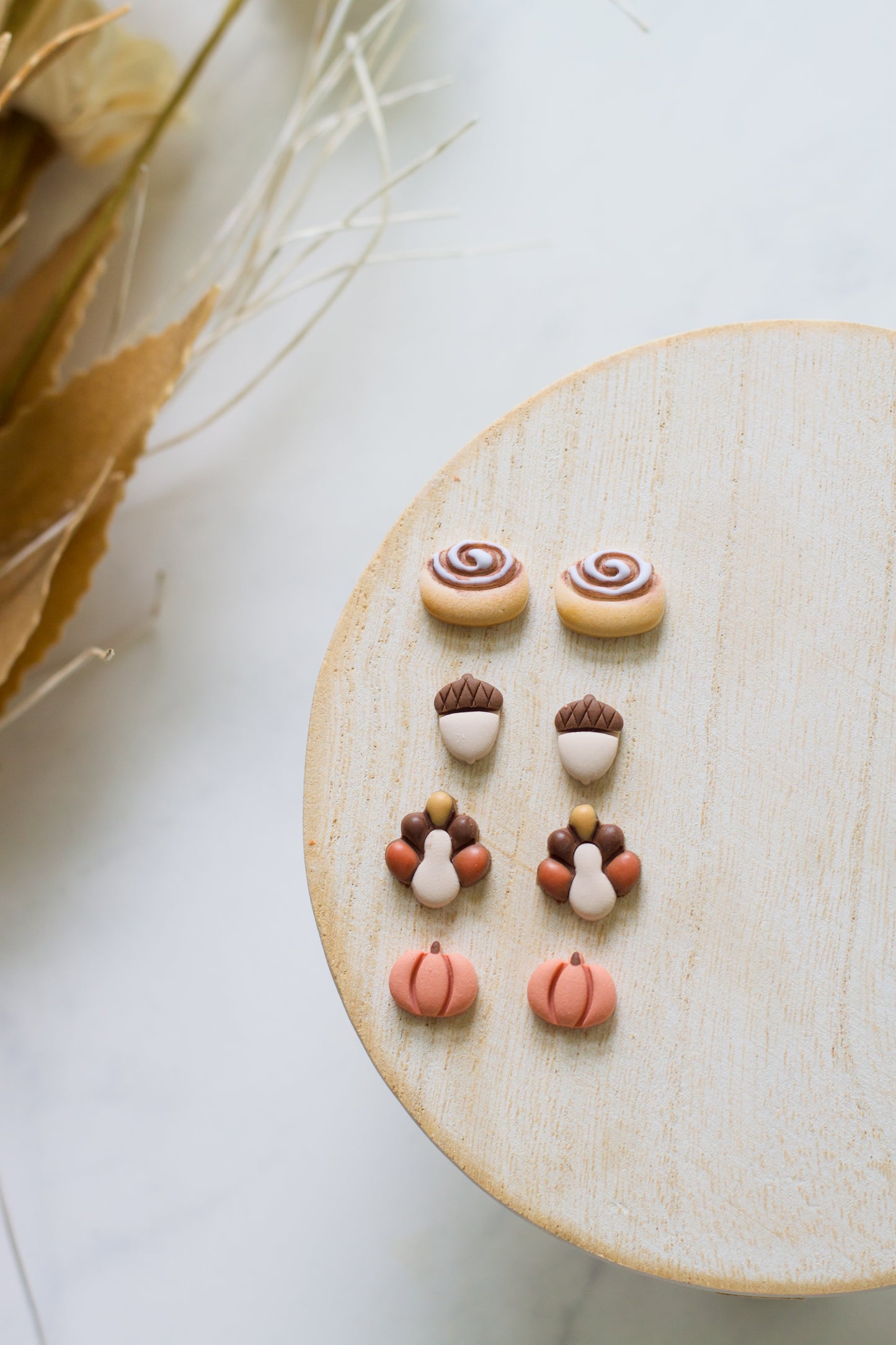 Fall Studs
