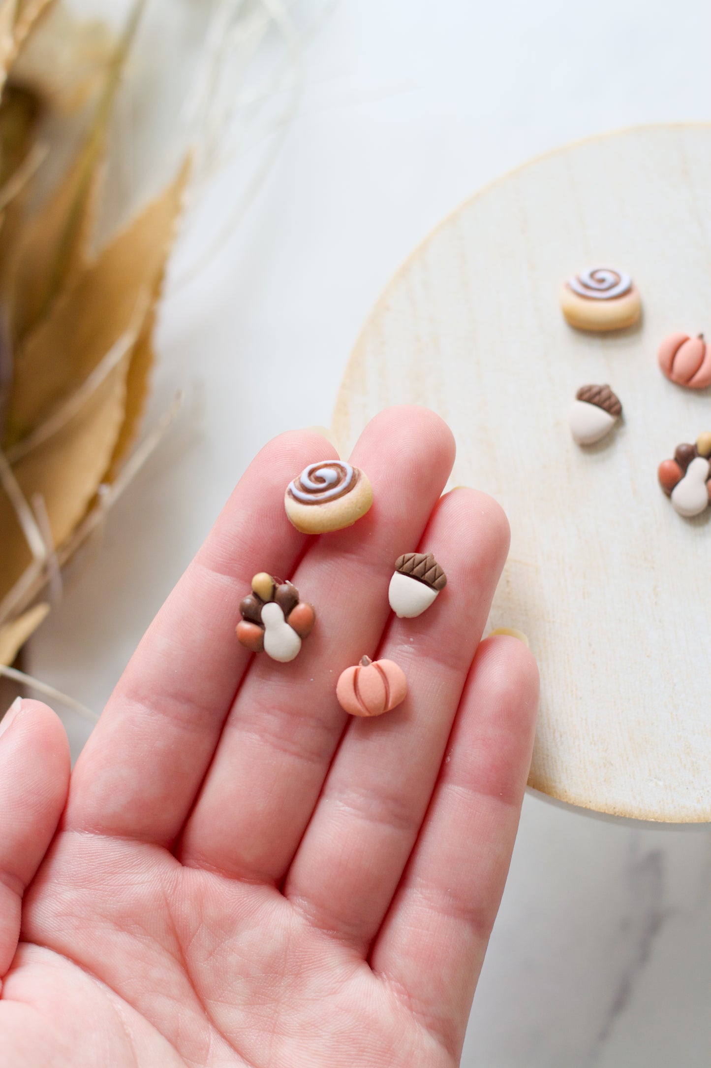 Fall Studs