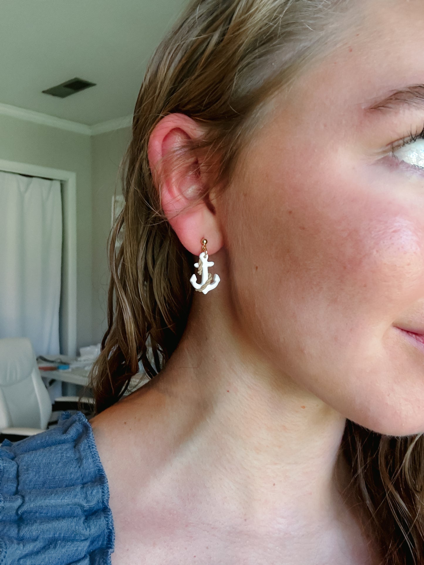 Anchor Dangles
