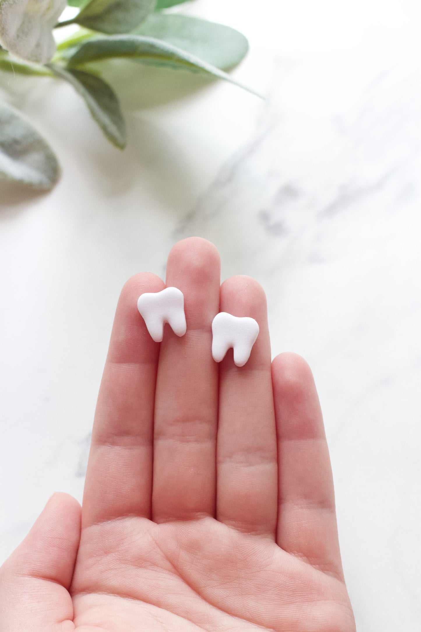 Tooth Studs