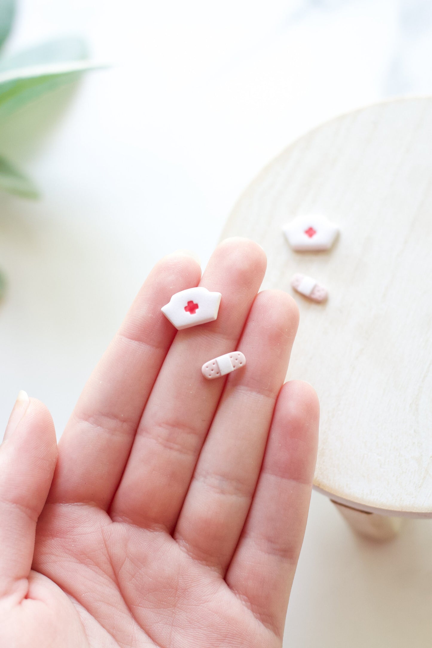 Nurse Stud Pack