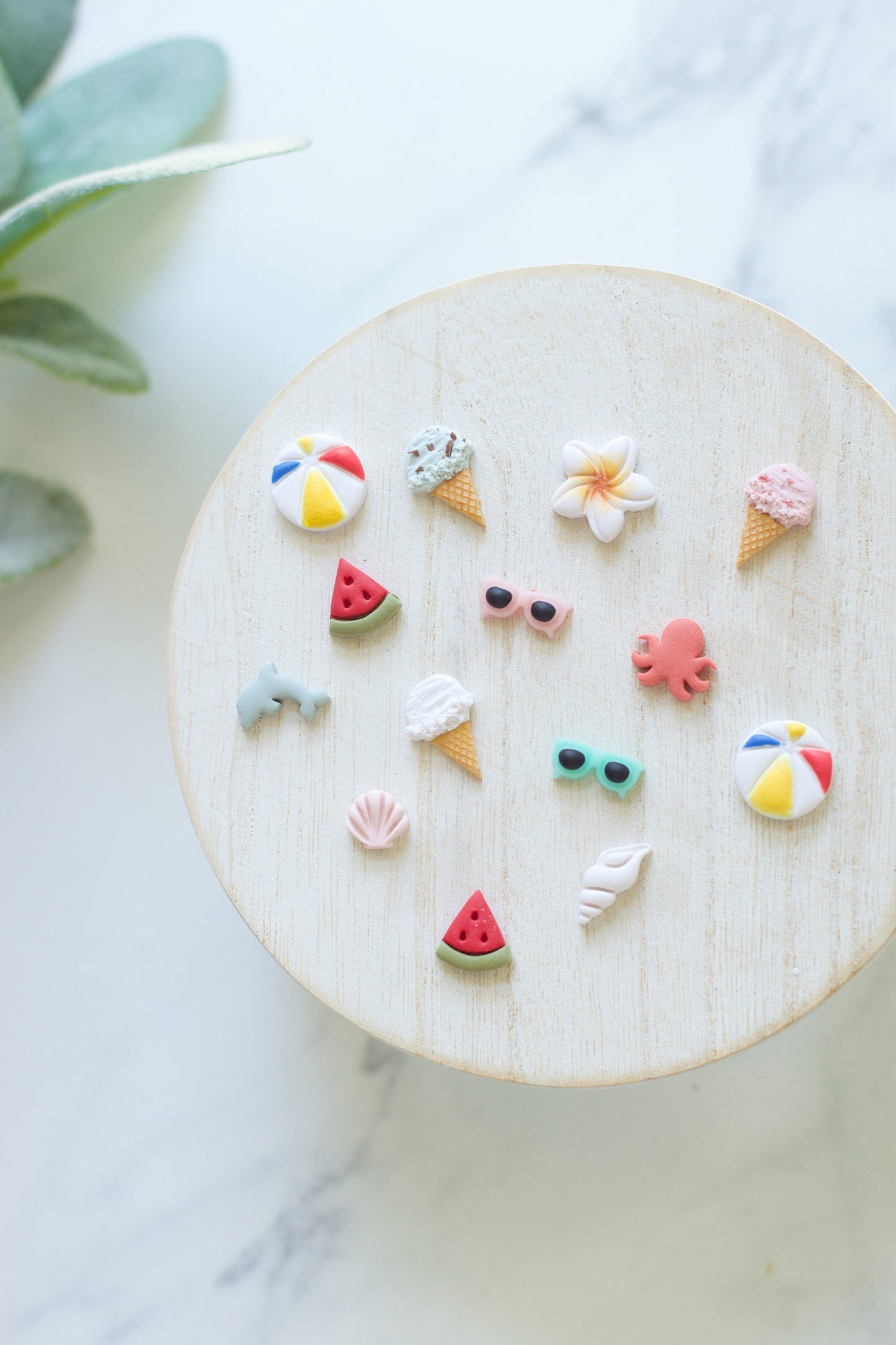 Summer Studs