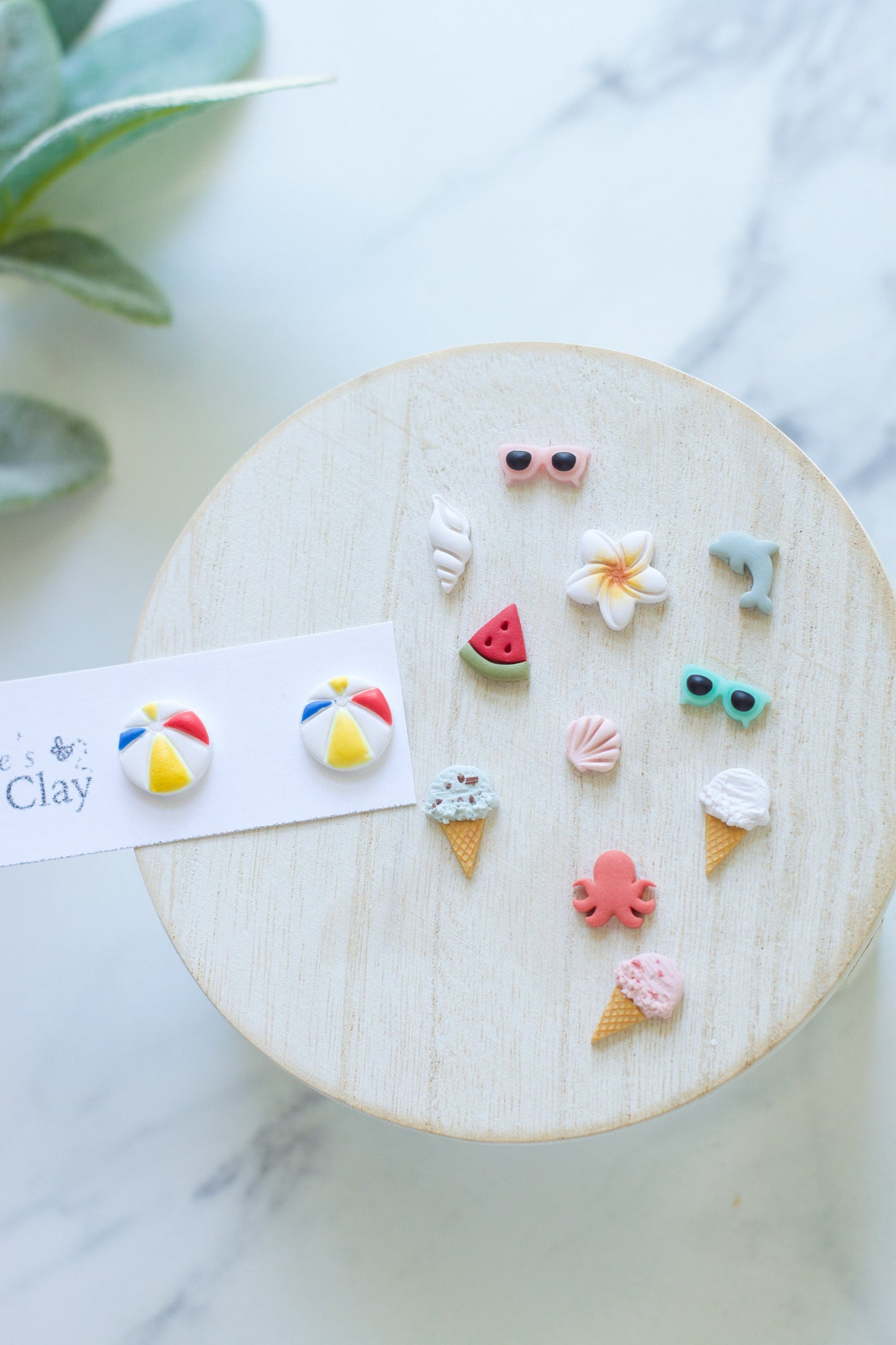 Summer Studs