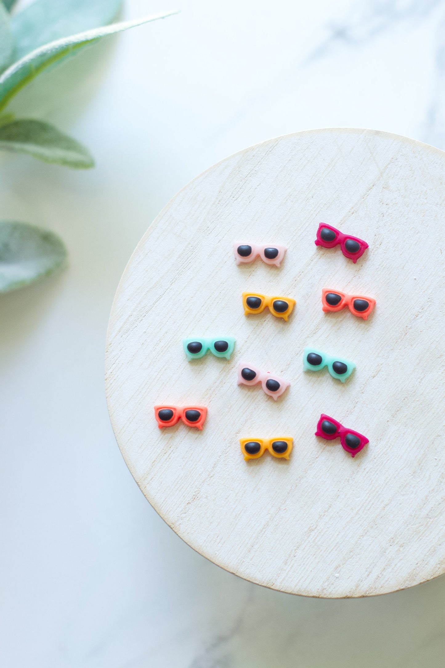 Sunglasses Studs