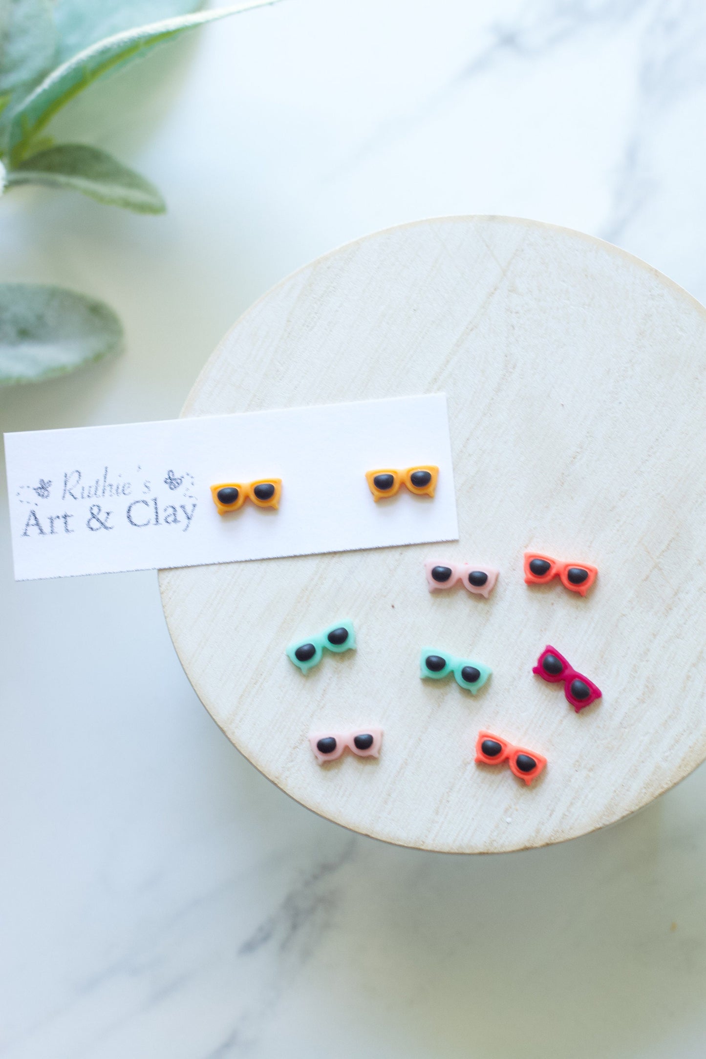 Sunglasses Studs