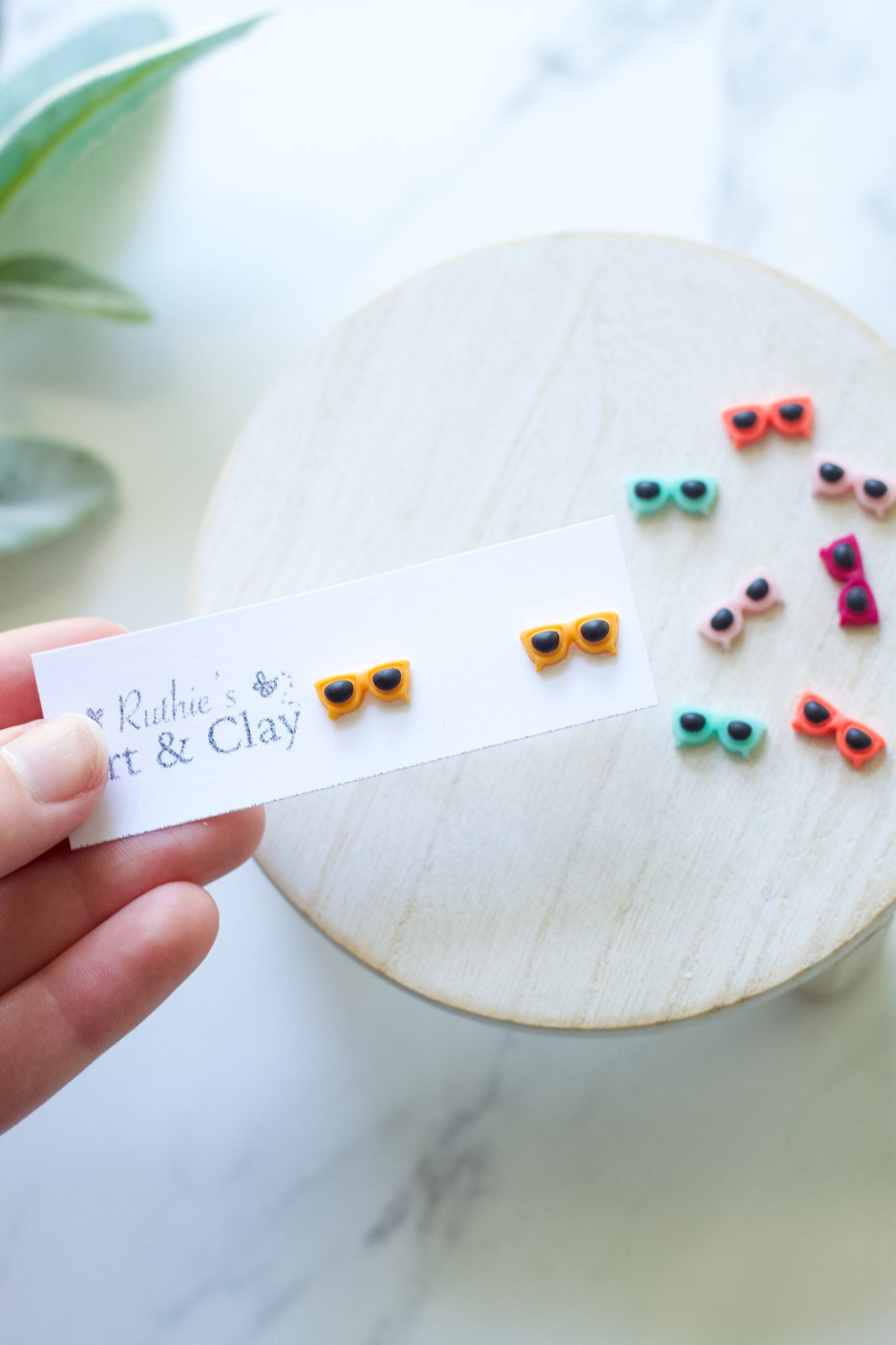 Sunglasses Studs