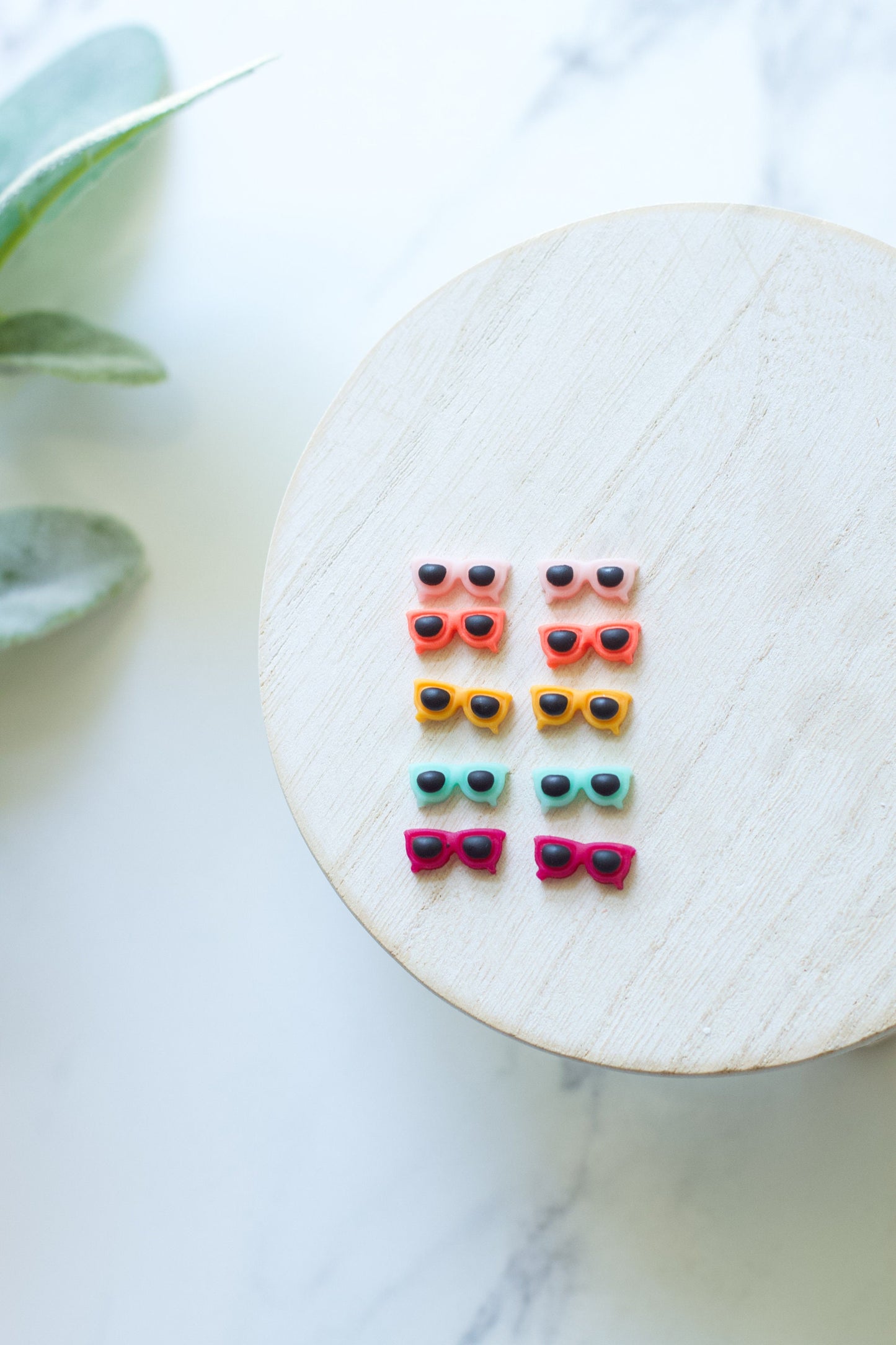 Sunglasses Studs