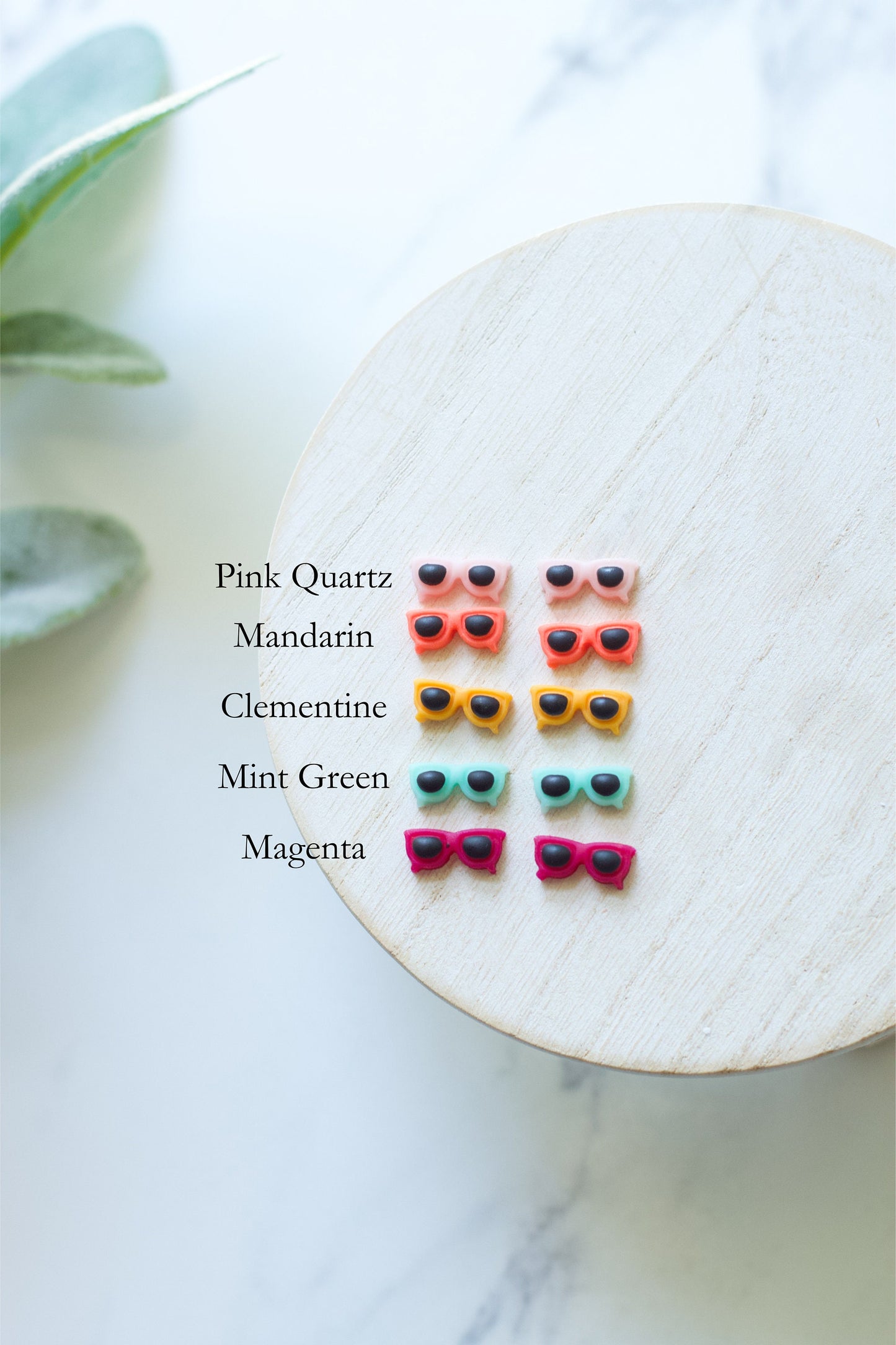 Sunglasses Studs