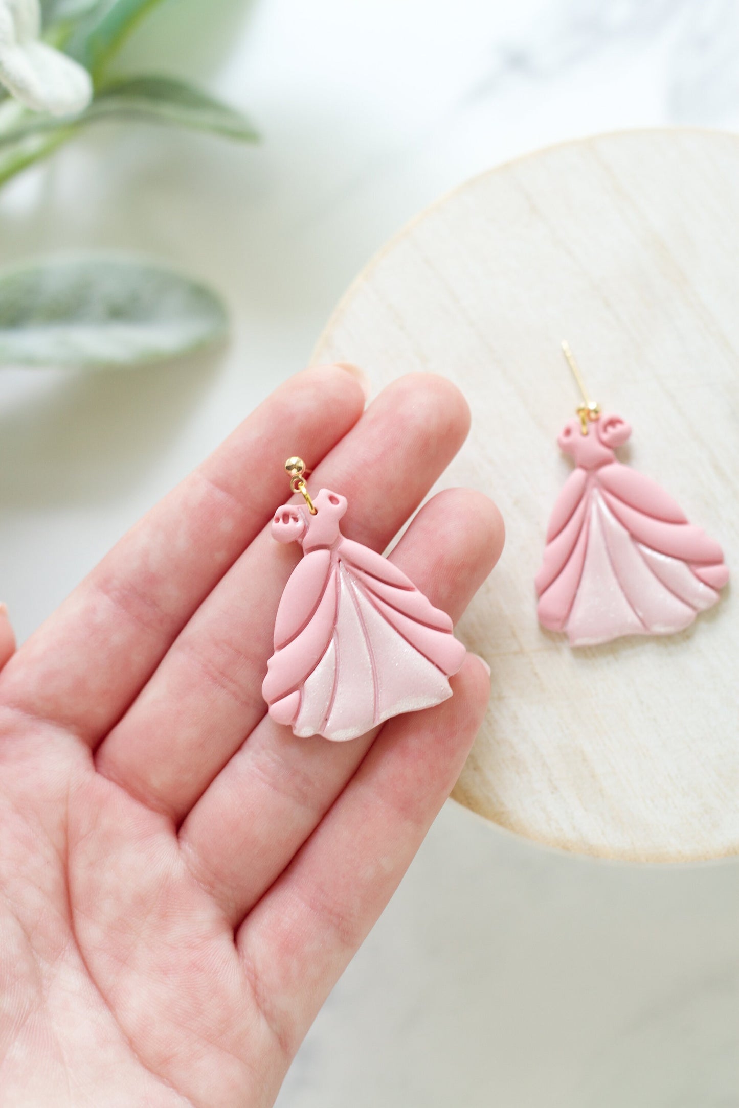 Ariel Earrings