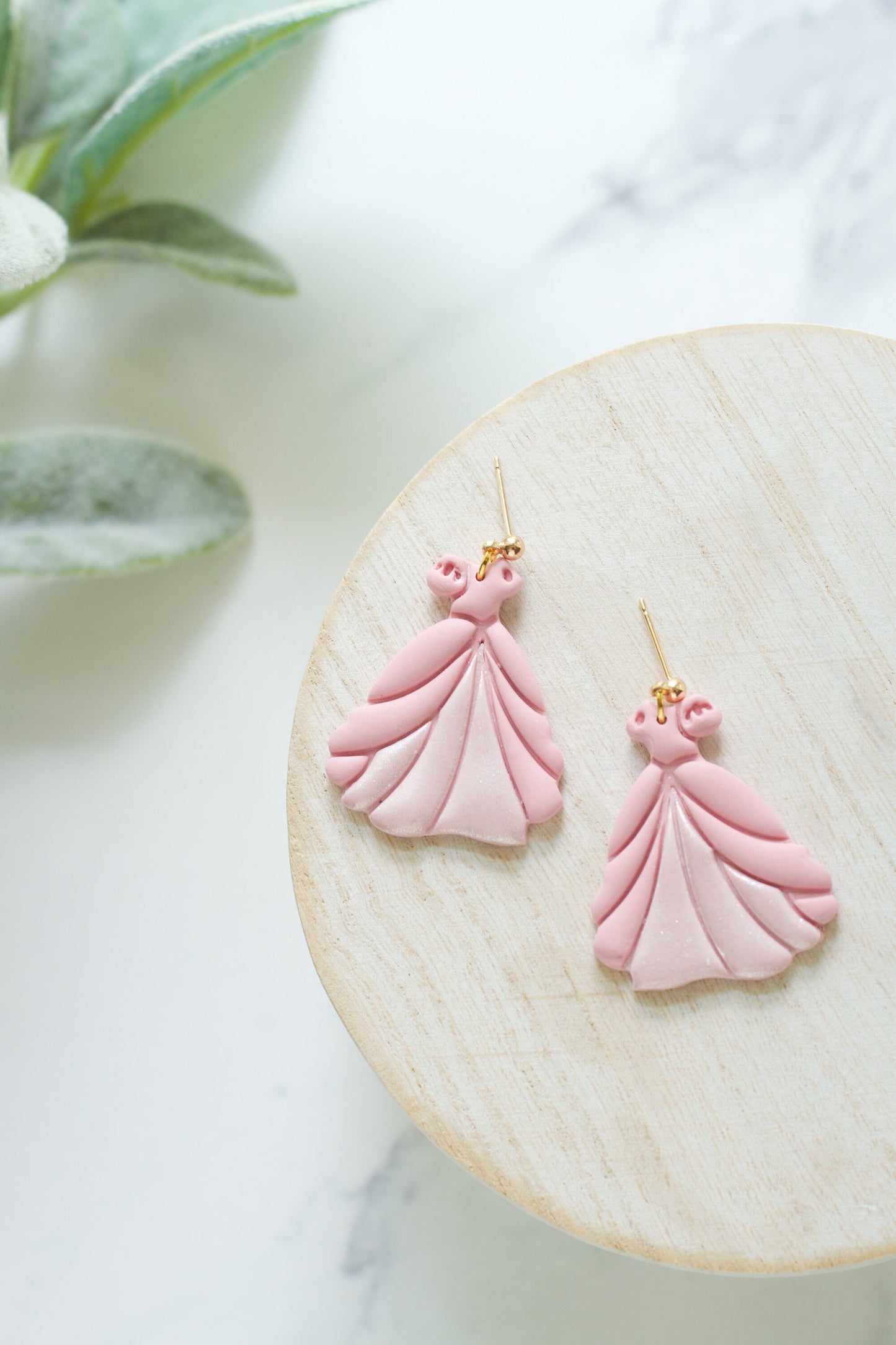 Ariel Earrings