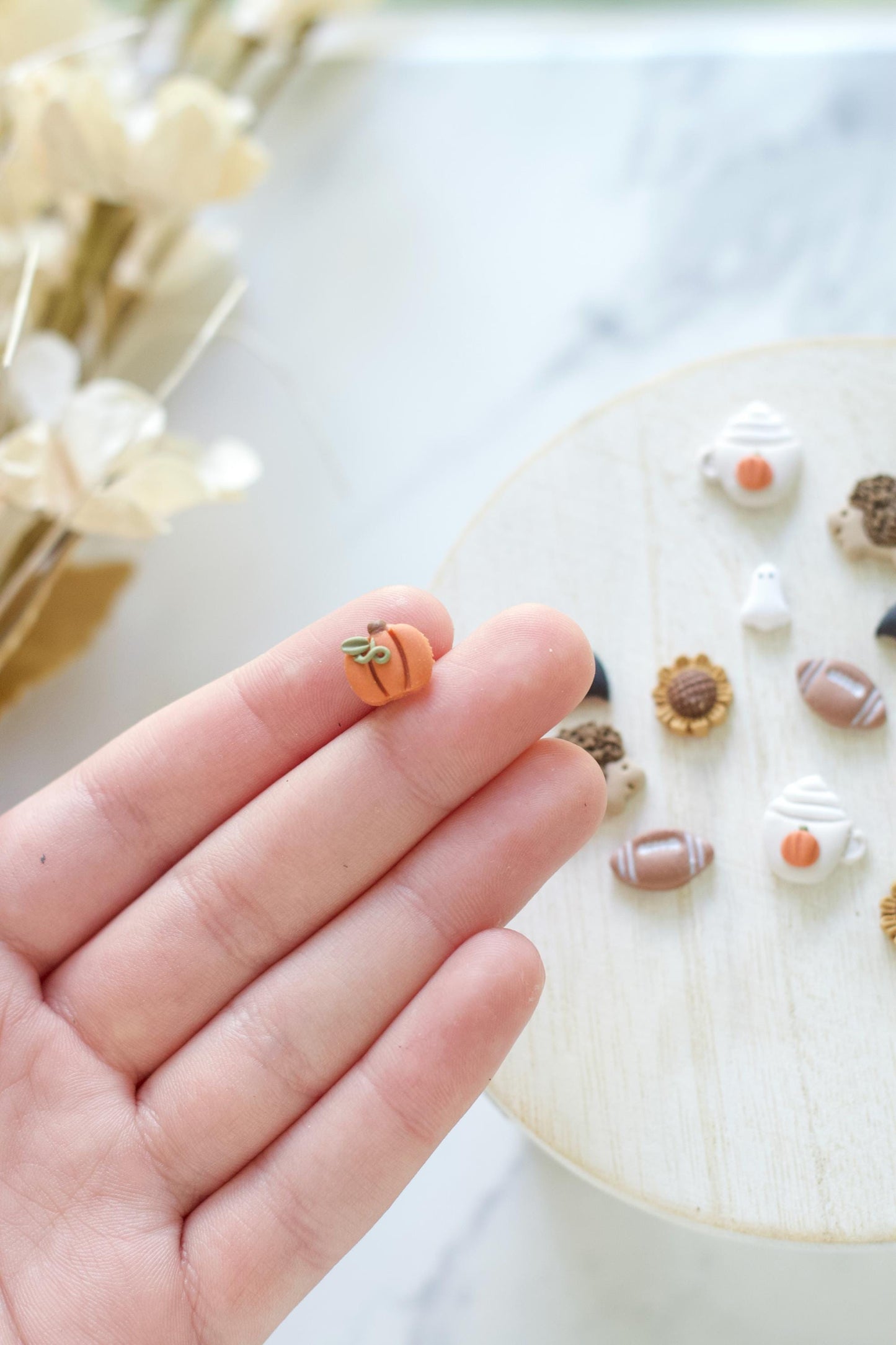 Fall Studs