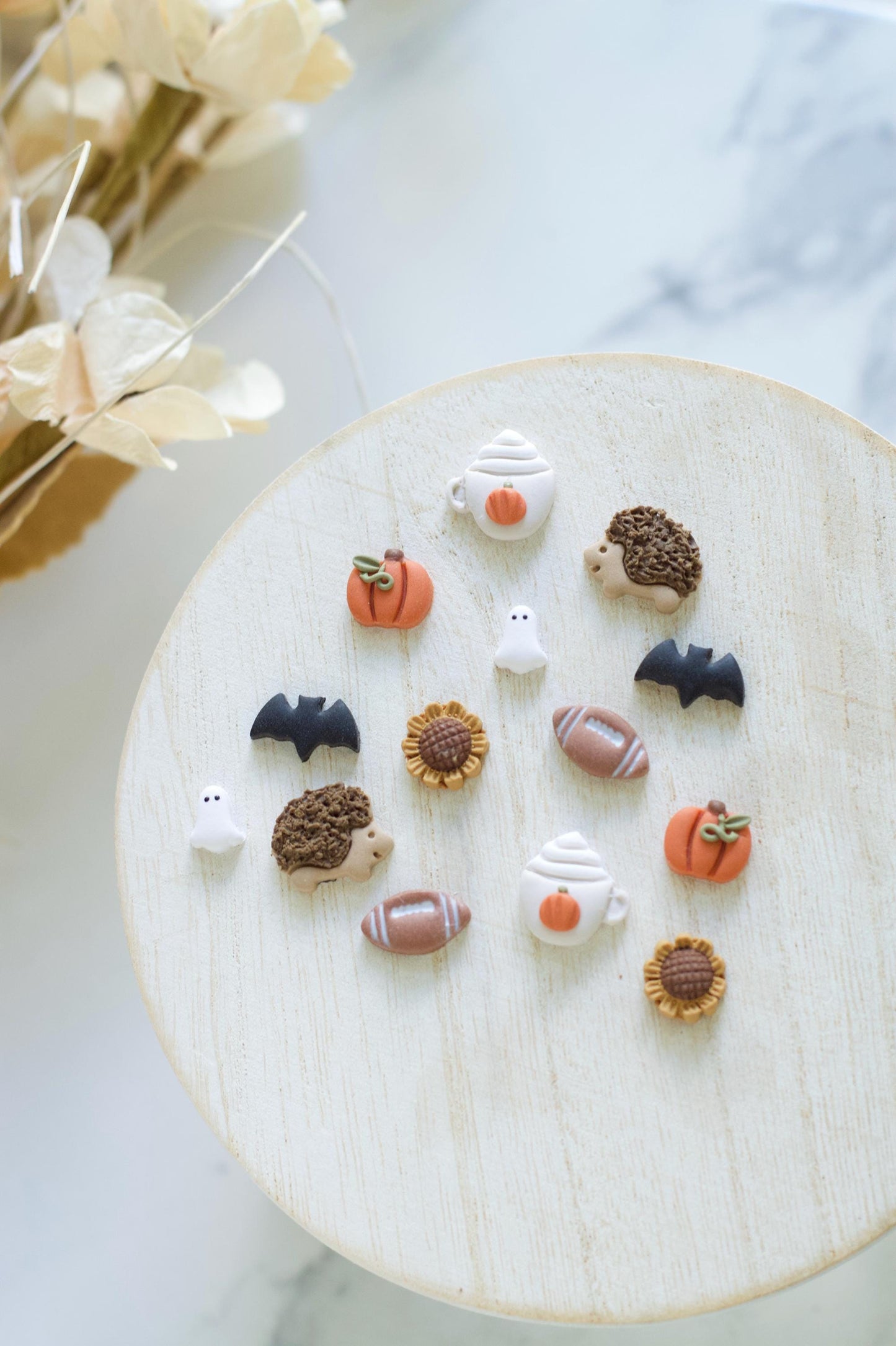 Fall Studs