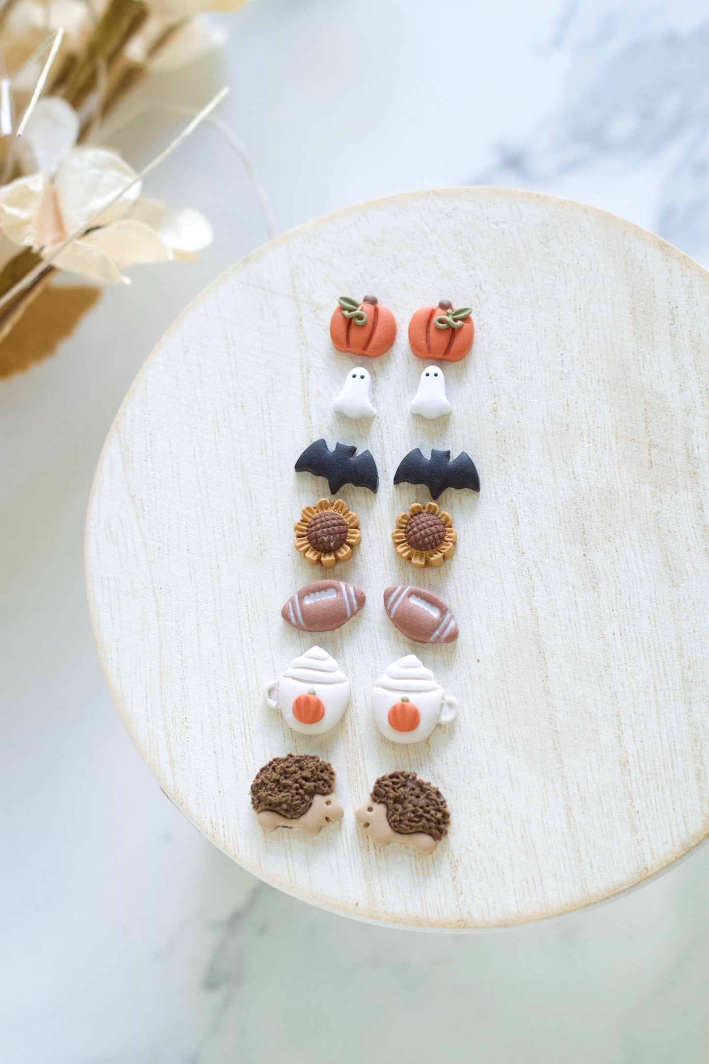 Fall Studs