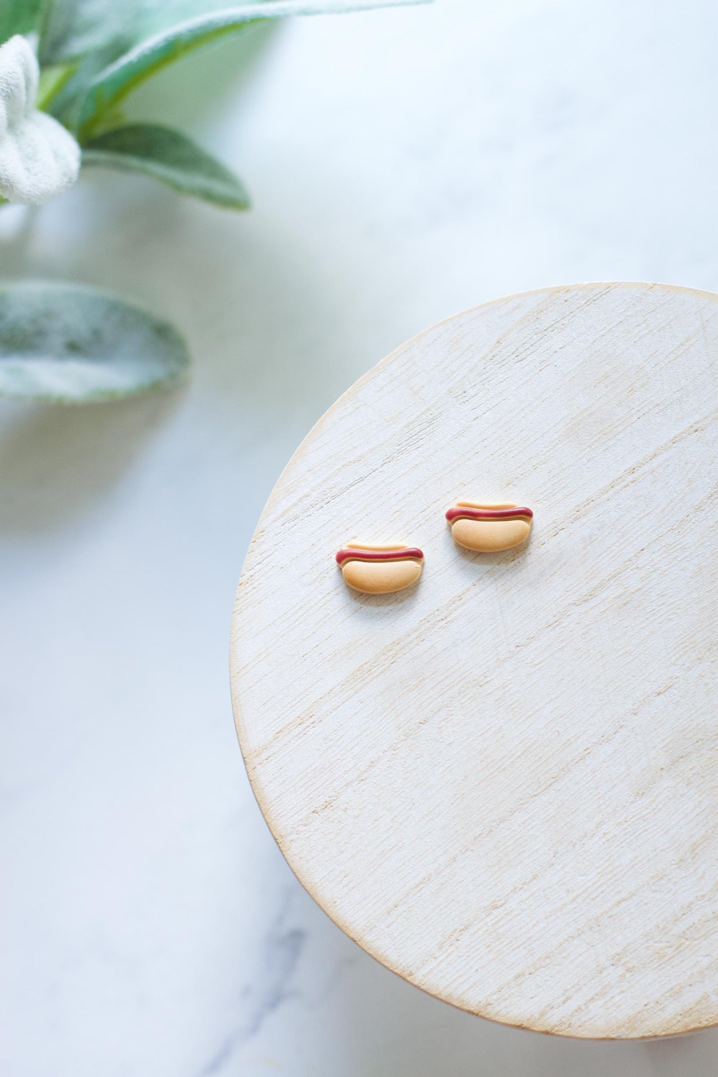 Hot Dog Studs
