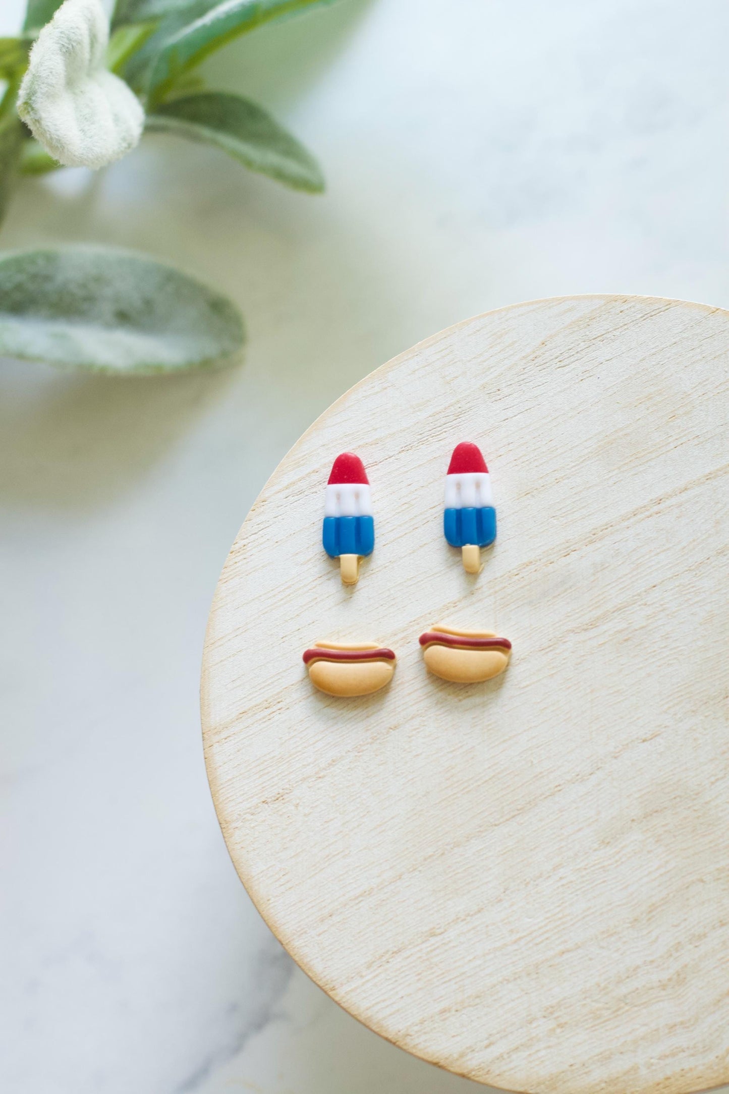 4th of July Stud Pack