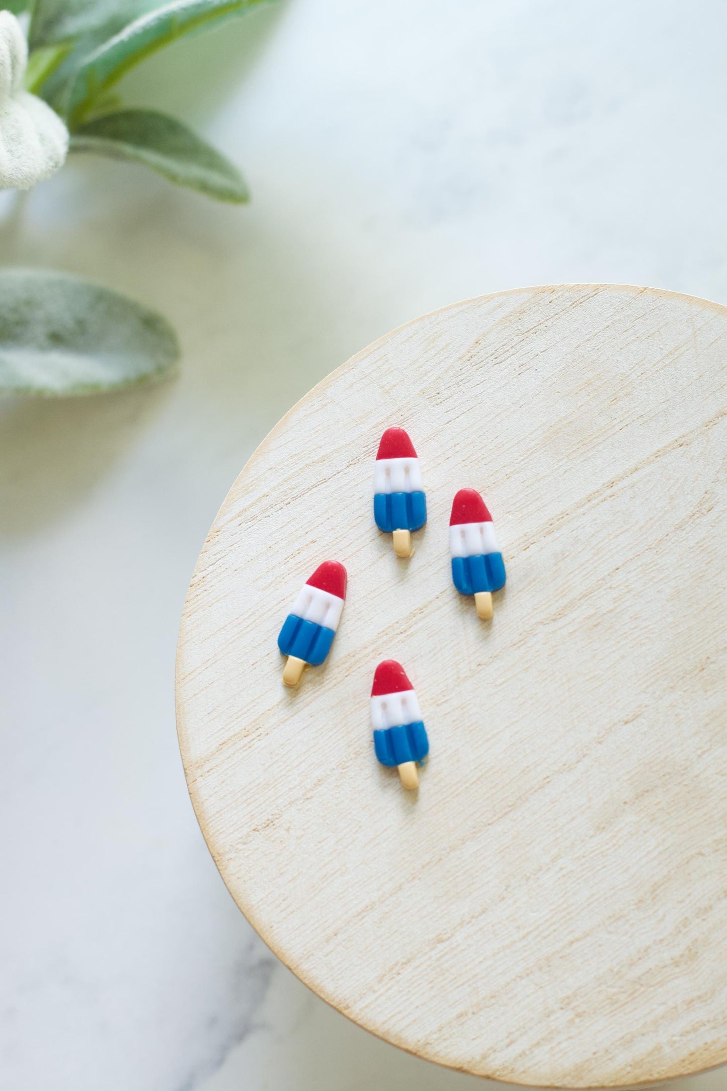 Bomb Pop Studs