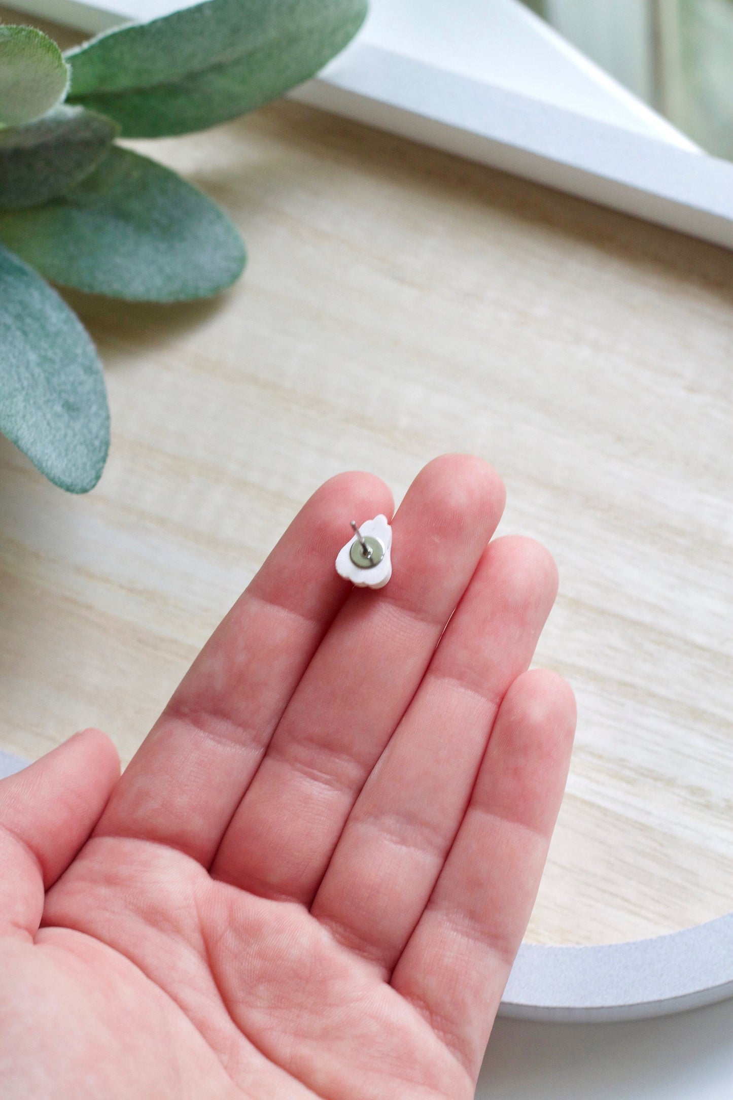 Fall Gourd Stud 2 Packs