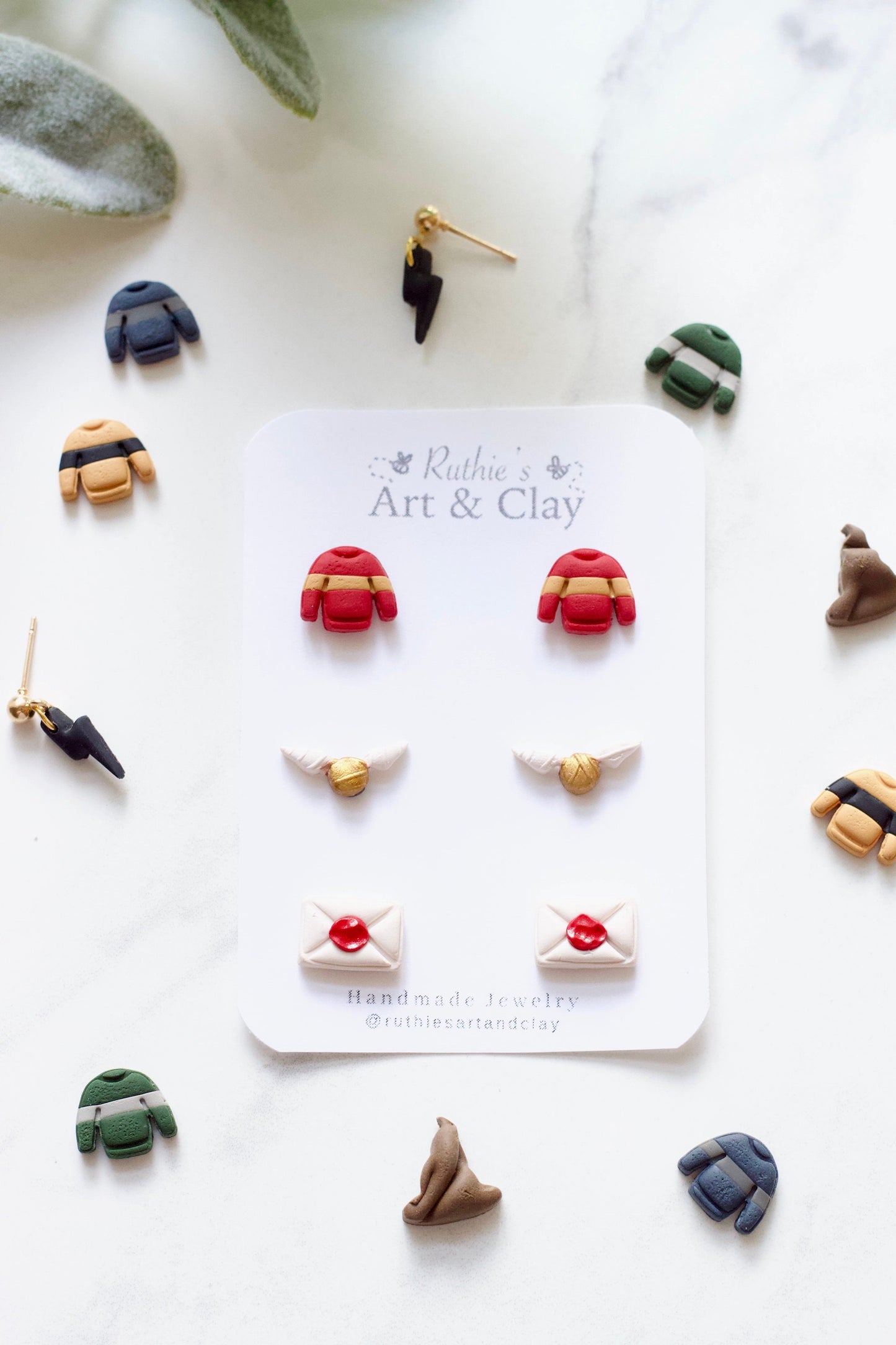 Wizard Stud Pack