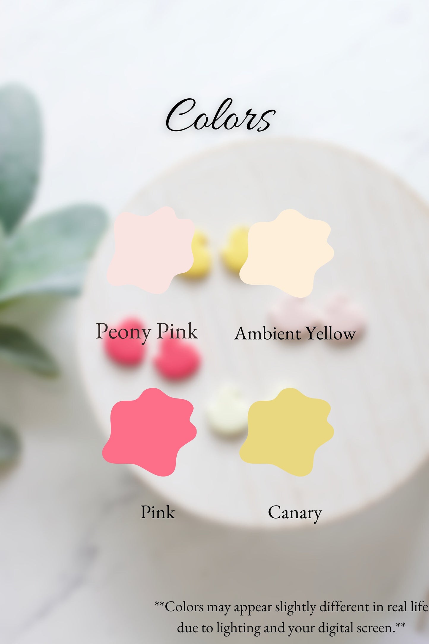 Marshmallow Chick Stud Packs