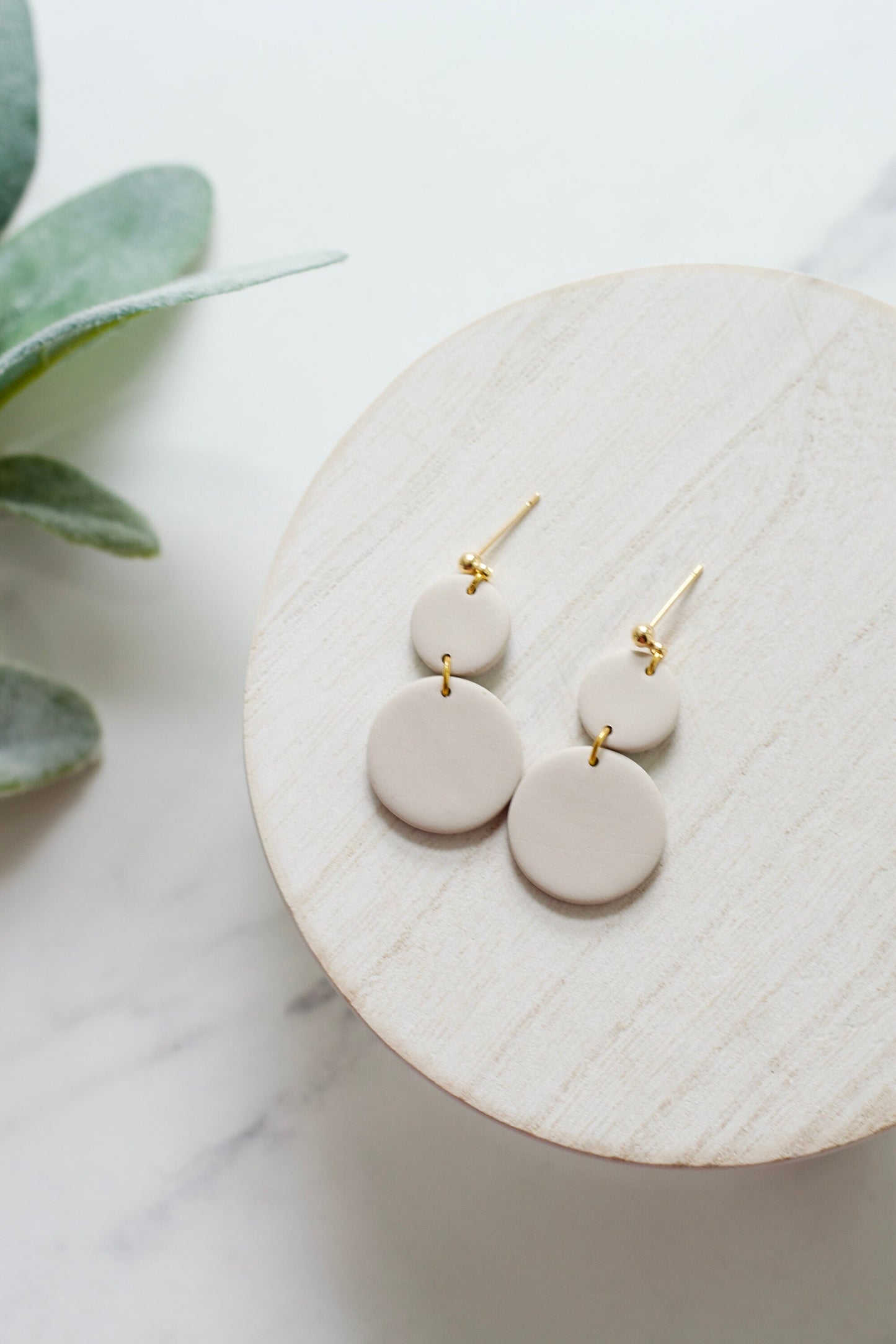 Circle Dangles