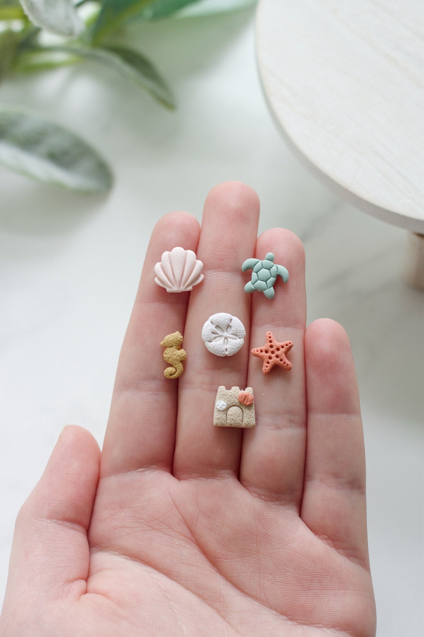 Beach Studs