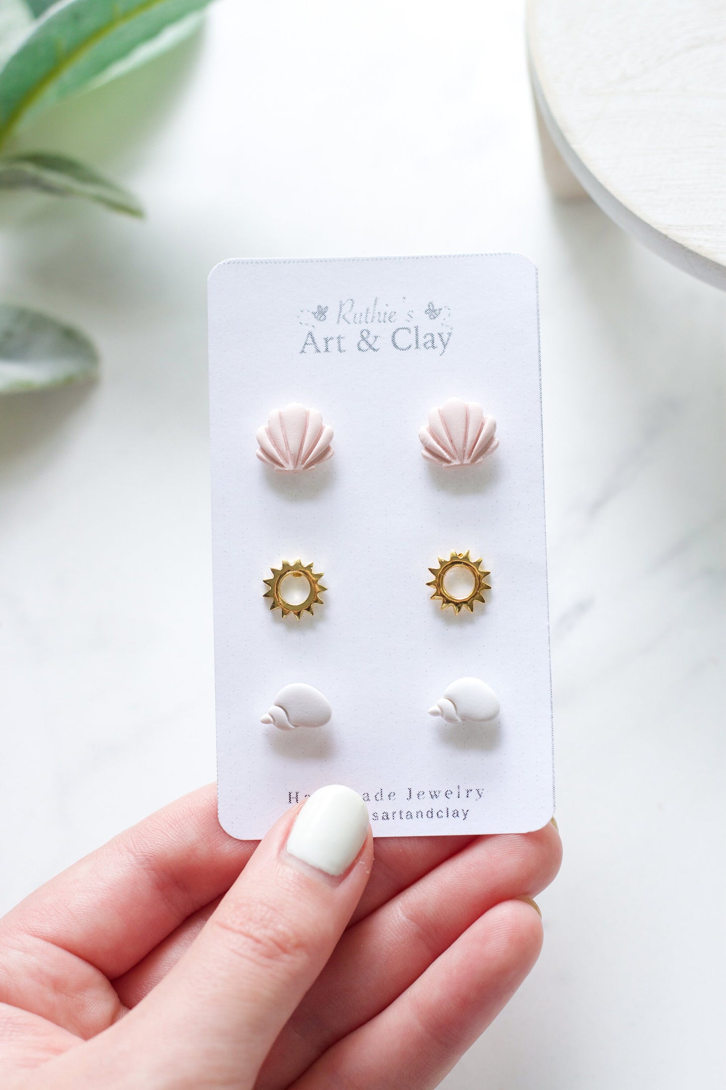 Beach Stud Pack