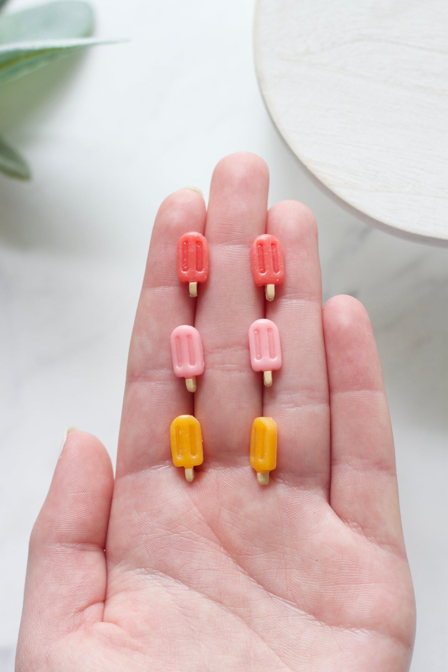 Popsicle Stud Pack
