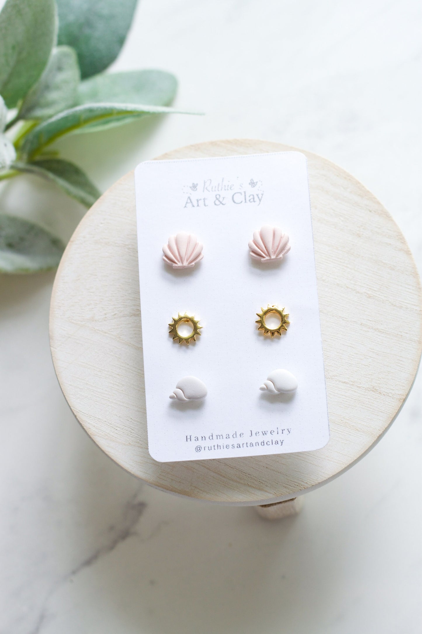 Beach Stud Pack