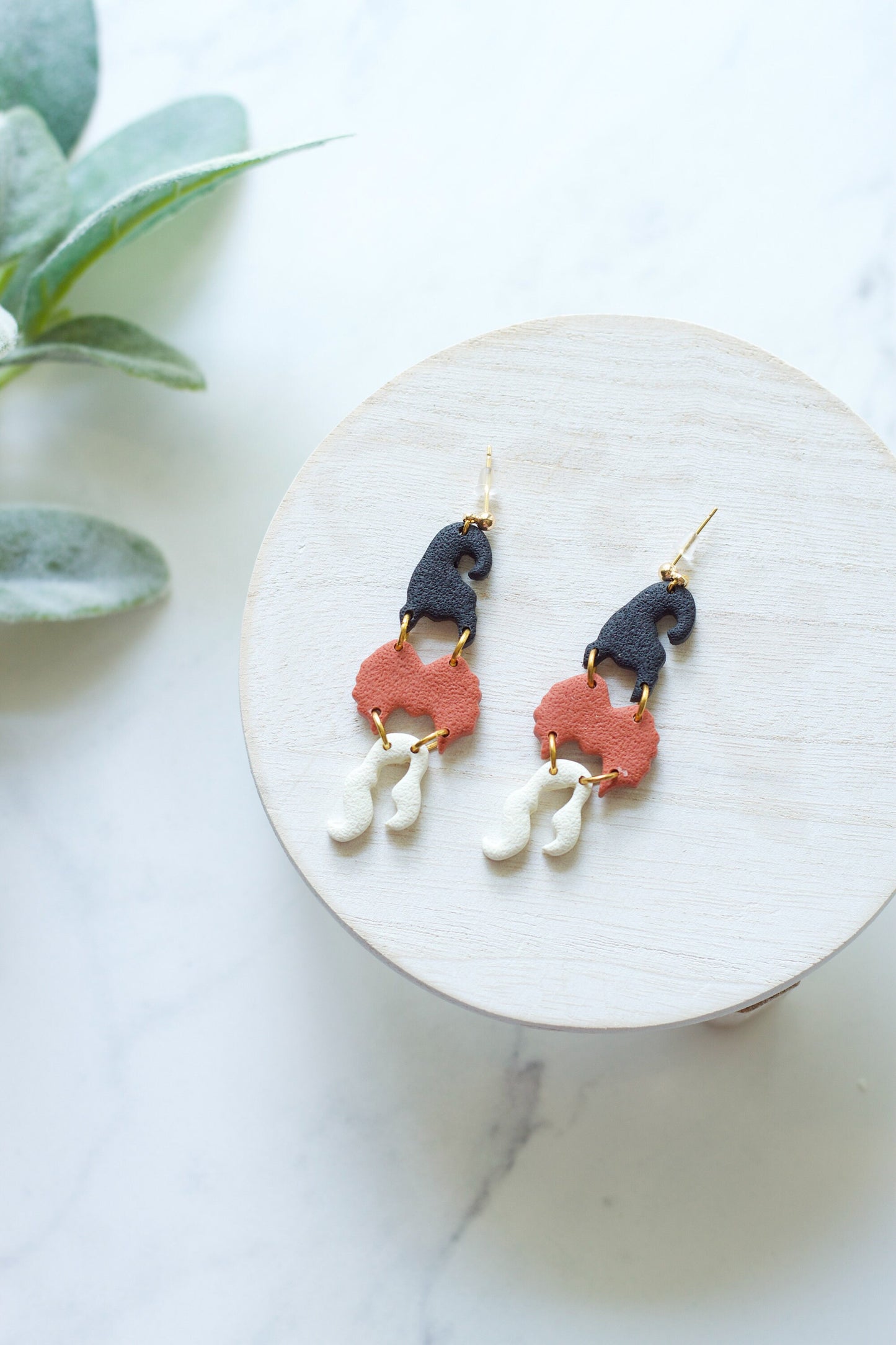 Three Witches Dangles