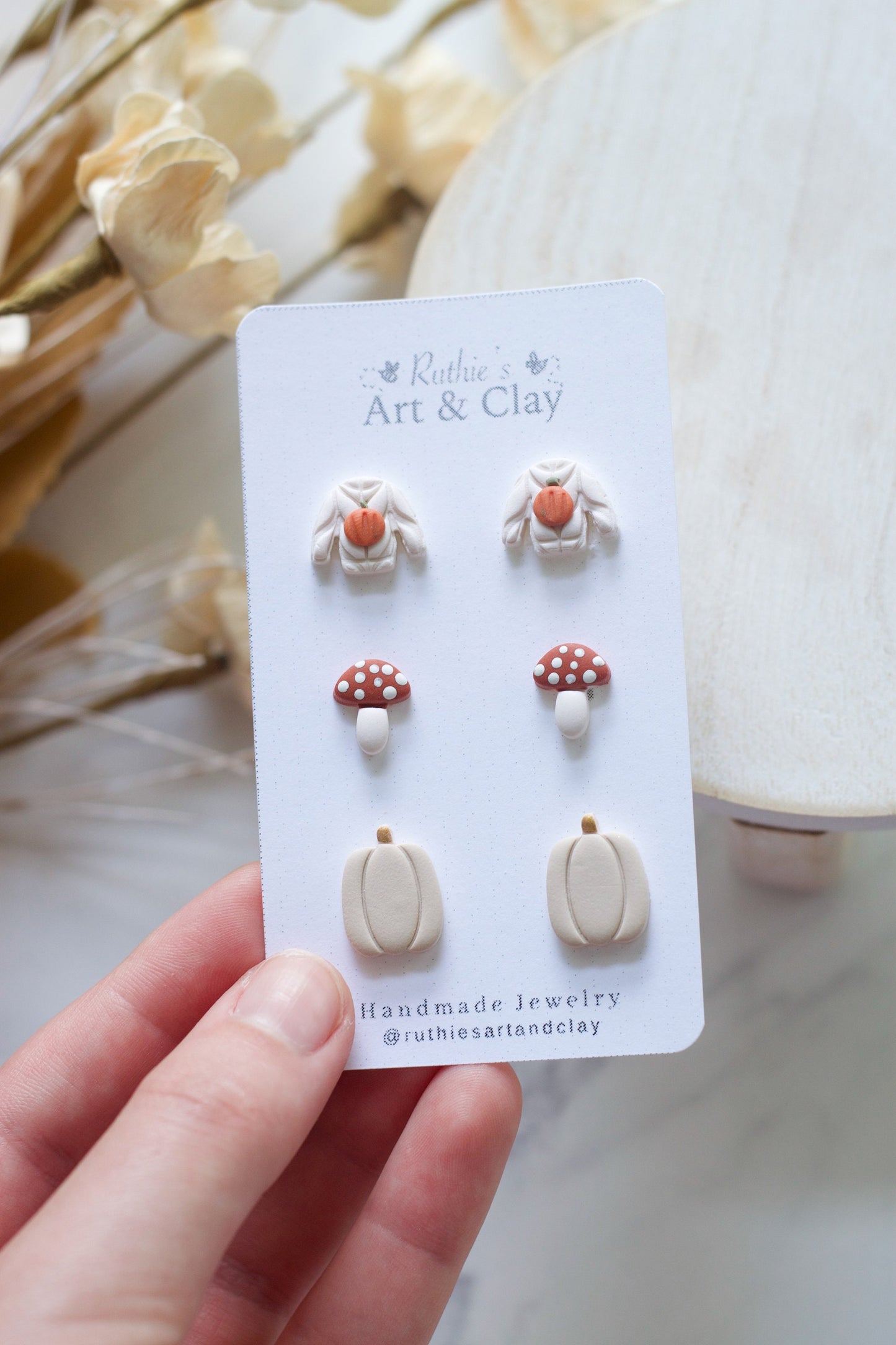 Cozy Fall Stud Pack