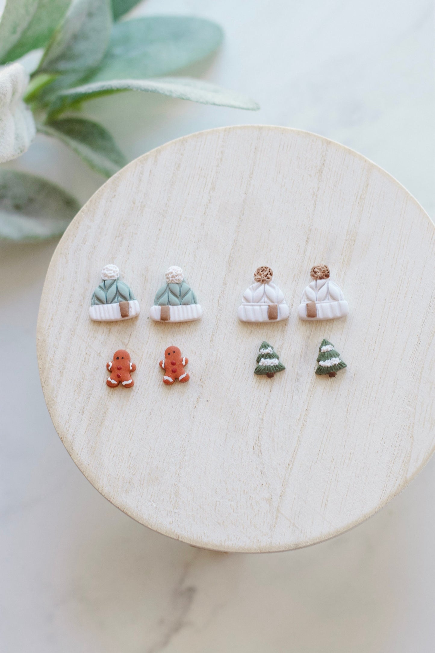 Winter Favorites Stud Pack