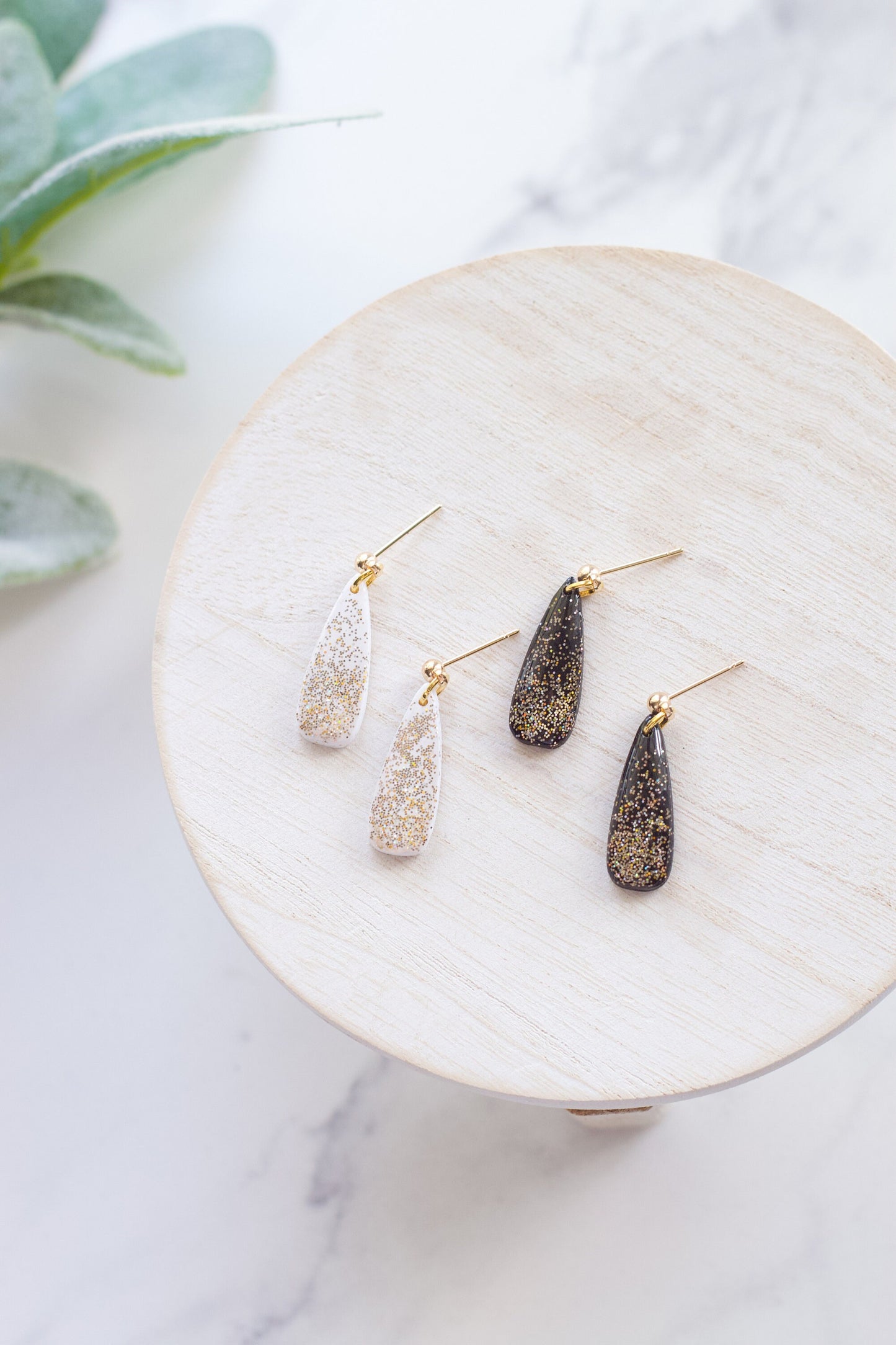 Mini NYE Dangles