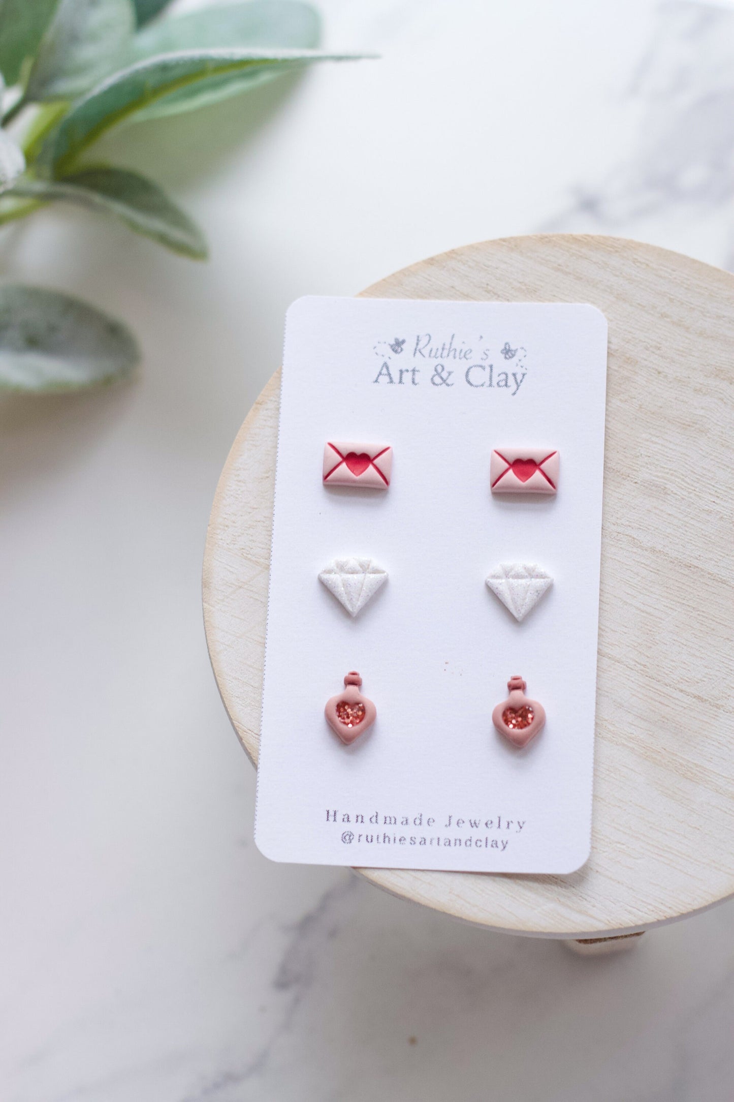 Love Potion Stud Pack