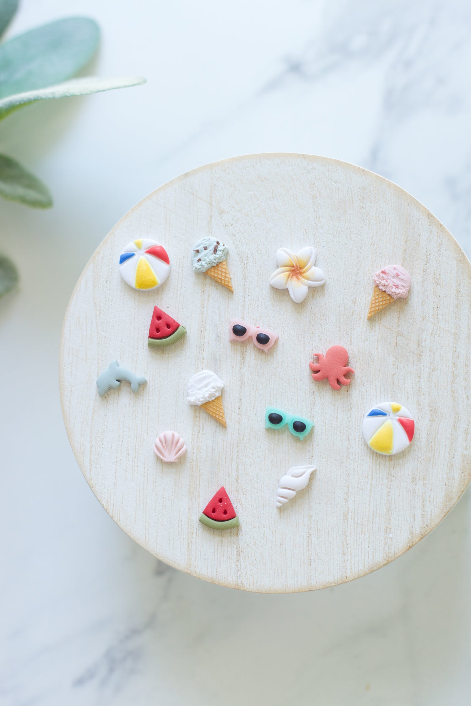 Summer Earrings
