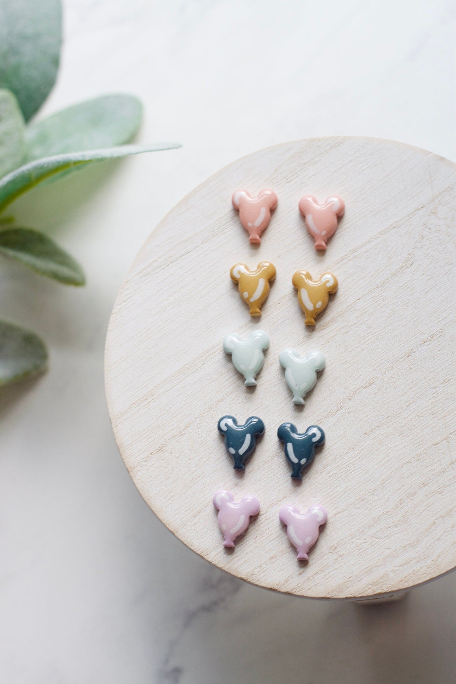 Magical Earrings