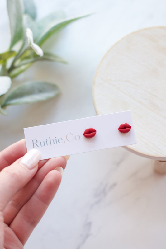 Lip Studs