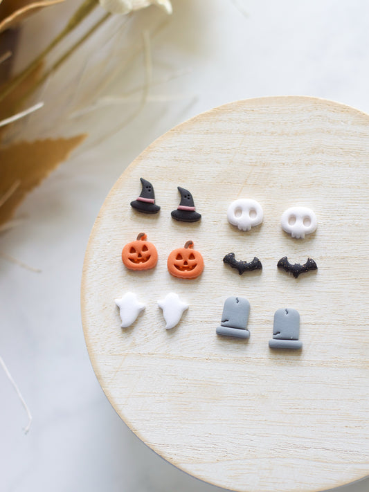 Halloween 3 Packs