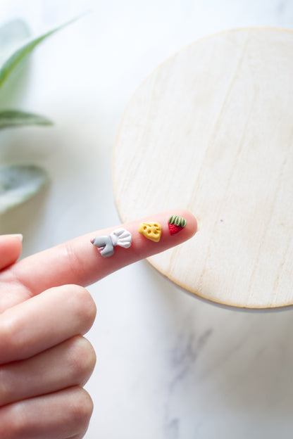 Little Chef Stud Pack