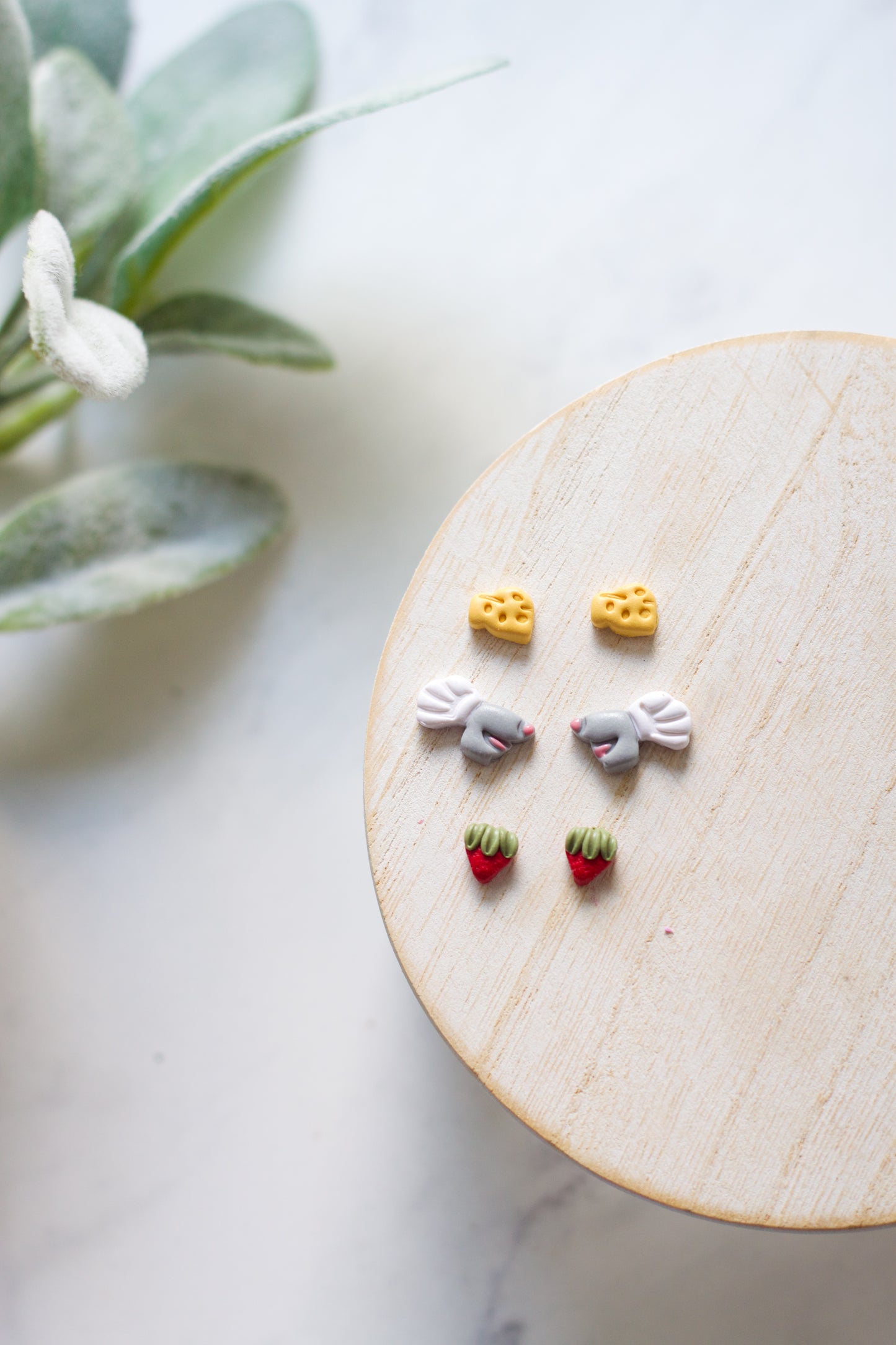 Little Chef Stud Pack