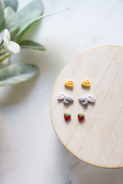 Little Chef Stud Pack