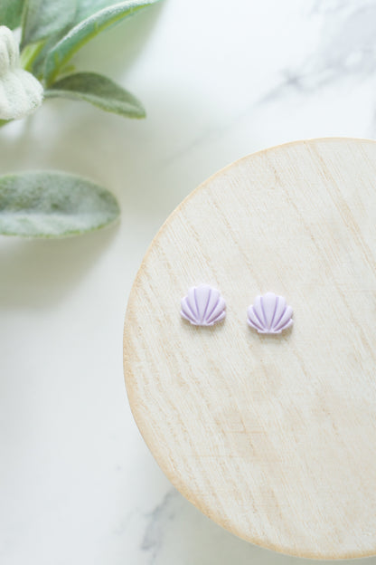 Ariel Earrings
