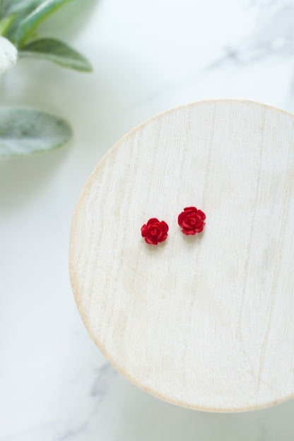 Belle Earrings