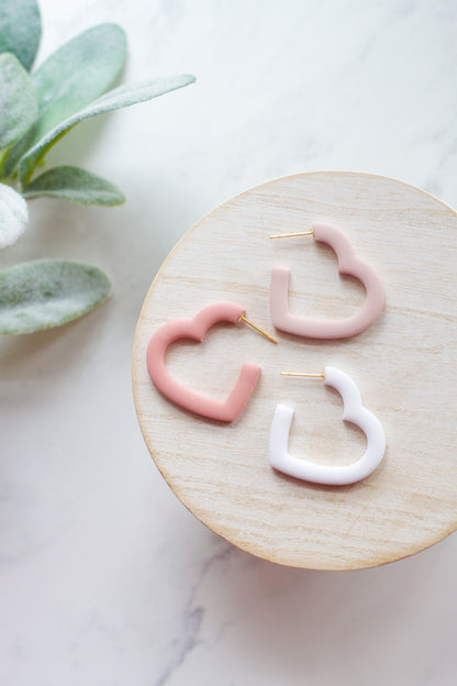 Heart Hoops