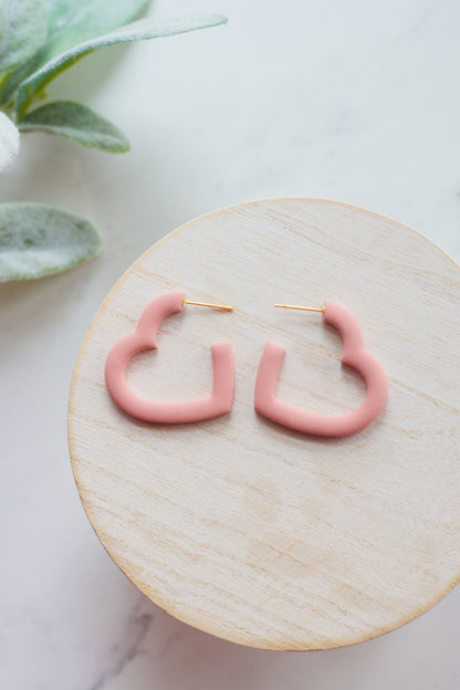 Heart Hoops