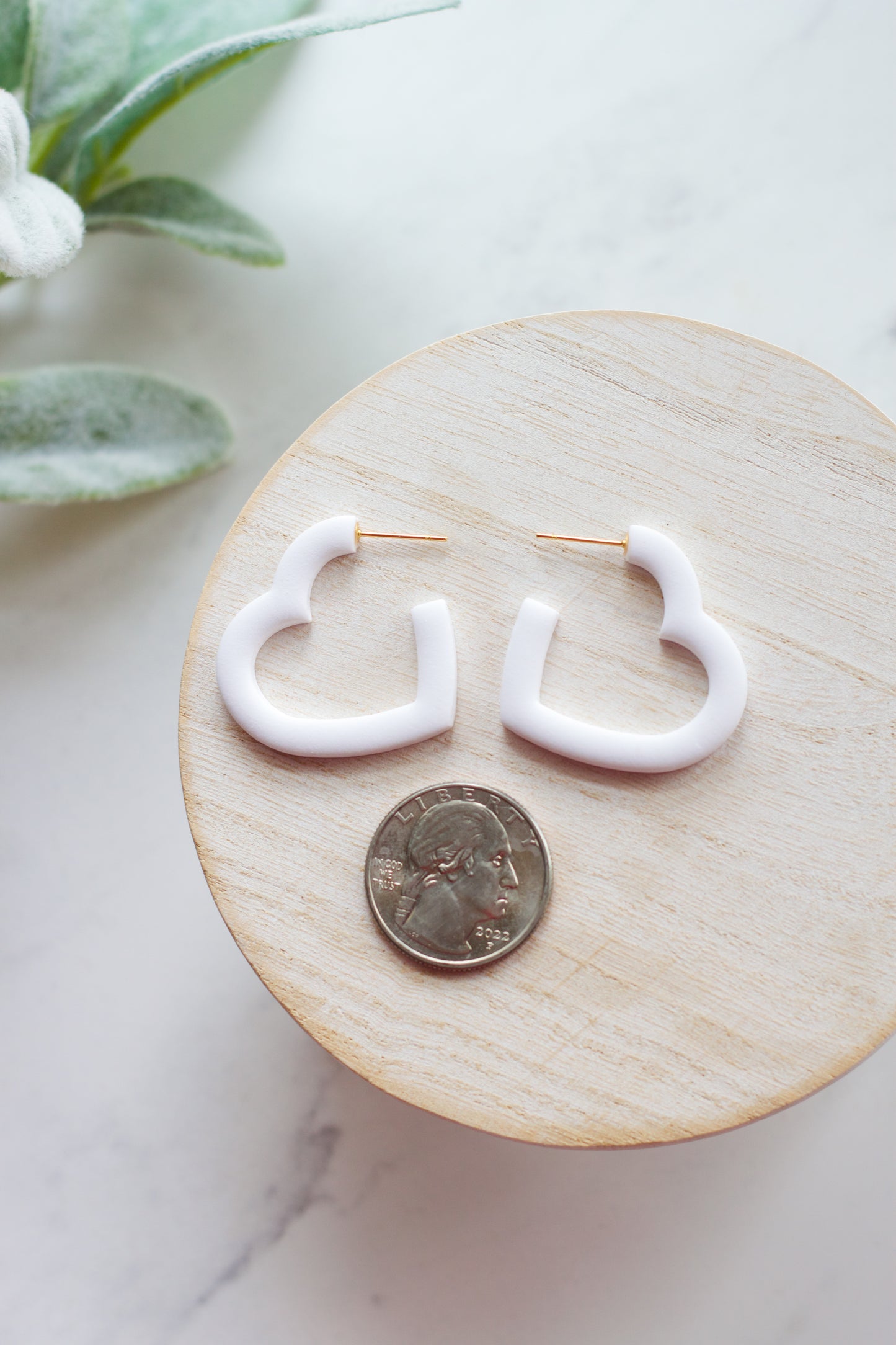Heart Hoops