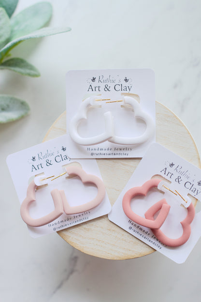 Heart Hoops