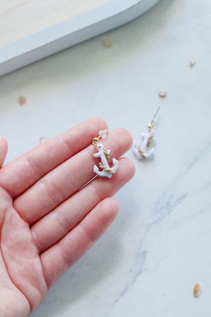Anchor Dangles