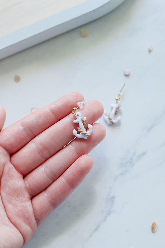 Anchor Dangles