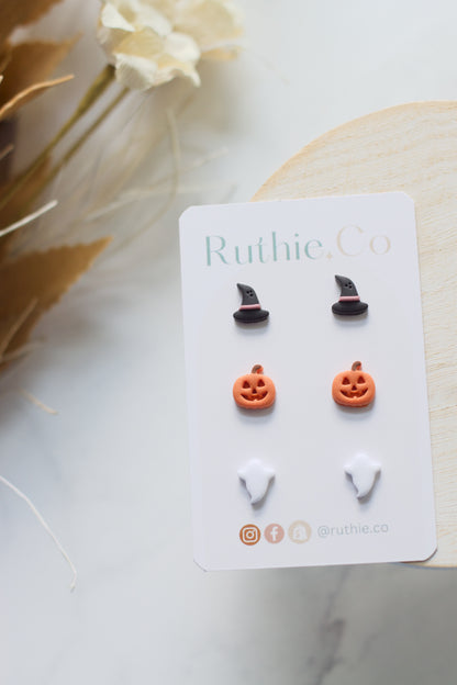 Halloween 3 Packs